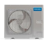 Mr Cool MRCOOL DC Inverter Heat Pump Condenser 2-3 Ton up to 19 SEER R410A 24000-36000 BTU 208-230V/1Ph/60Hz MDUO18024036